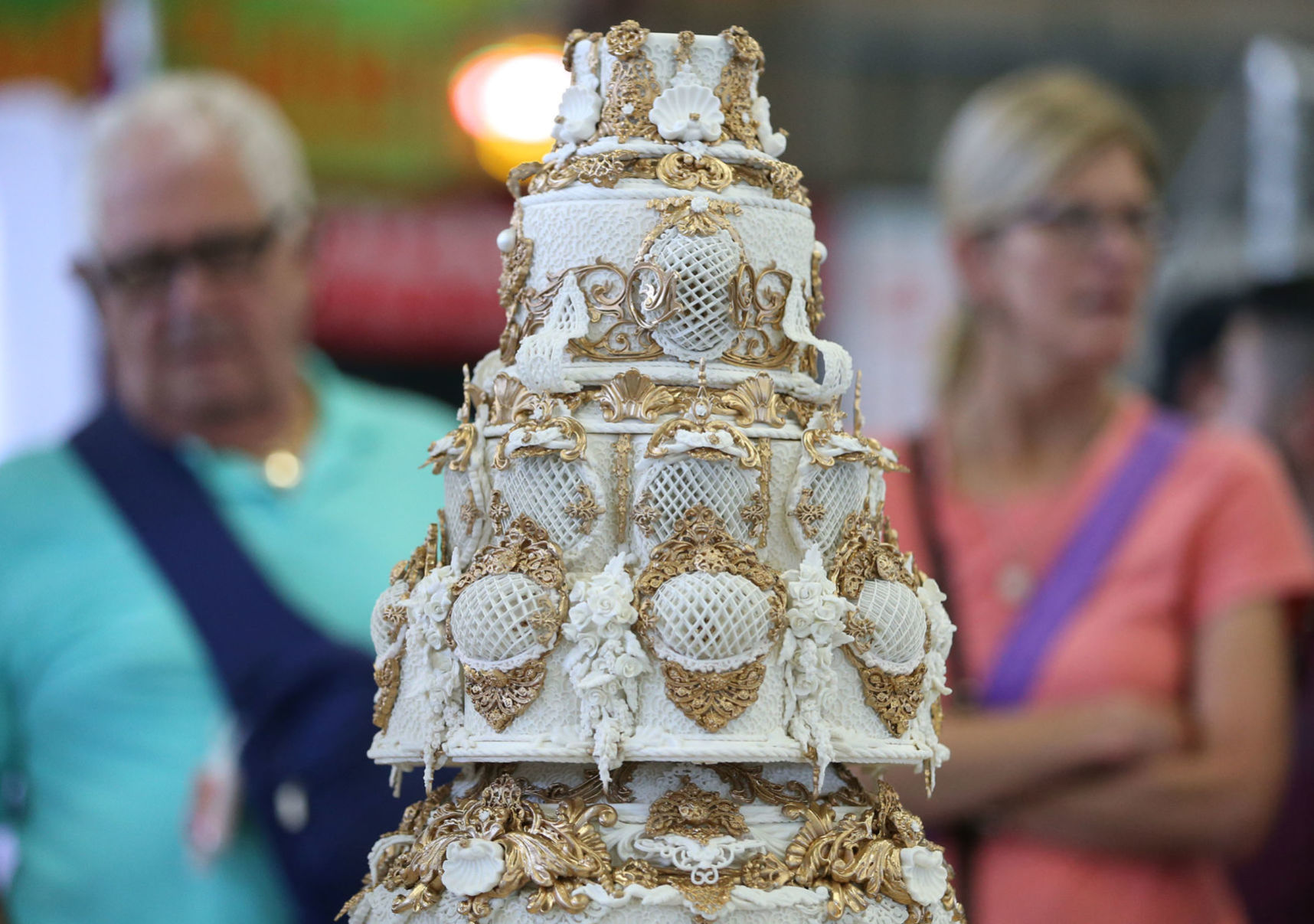 Sugar Arts Show